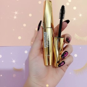 تصویر ریمل حجم دهنده رومنس 