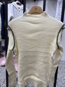 تصویر بلوز بافت 10223 