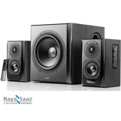 تصویر اسپیکر ادیفایر Speaker Edifier S351DB Black Speaker Edifier S351DB Black