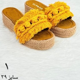 تصویر صندل تک سایز کد ۴۰۳ 