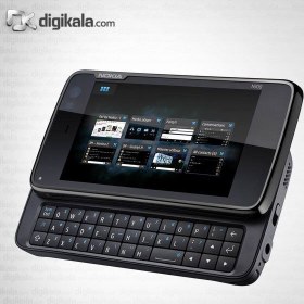 nokia d900