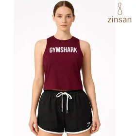 تصویر تاپ ورزشی جیمشارک 