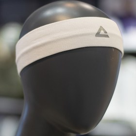 تصویر هدبند Peak headband H2241010-WHT 