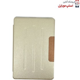 تصویر کاور تبلت کتابی مناسب برای هواوی میت پد T10/T10s Book Cover For Huawei MatePad T10/T10s