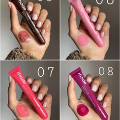 rhode salty tan セット Błyszczyk Rhode Peptide Lip Tint Salty Tan | Sneakershop91.com