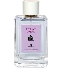 تصویر عطر زنانه متئوس Eclat Darpic EDP 110ml Matheus 