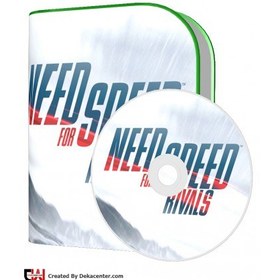 تصویر بازی ایکس باکس 360 Need For Speed Rivals 