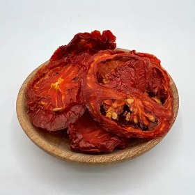 تصویر گوجه خشک 