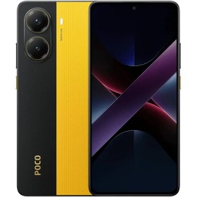 تصویر گوشی موبایل شیائومی مدل Poco X7 Pro 5G دو سیم کارت ظرفیت 256 گیگابایت و رم 12 گیگابایت poco x7 pro 5g 256bg ram12