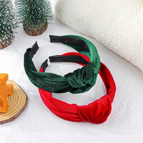 تصویر تل مخمل ( گره ای) 