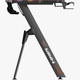 تصویر میز گیمینگ Fantech Gaming Desk GD711 Fantech Desk GD 711