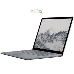تصویر لپ تاپ مایکروسافت Surface Laptop Go | 8GB RAM | 256GB SSD | i5 Laptop Microsoft Surface Laptop Go