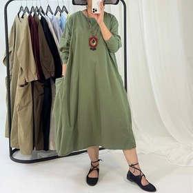 تصویر پیراهن هیپی 2 