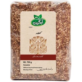 تصویر کنجد آبگینه 