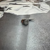 تصویر پرسینگ گوش مردانه 