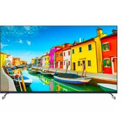 تصویر تلویزیون آیوا مدل M8 سایز ۵۵ اینچ QLED Ultra HD 4K 