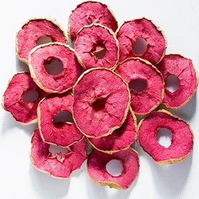 تصویر سیب لبویی خشک 