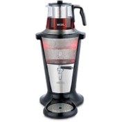 تصویر چای ساز سماوری میگل مدل GTS 302 وارداتی با گارانتی 60ماهه 