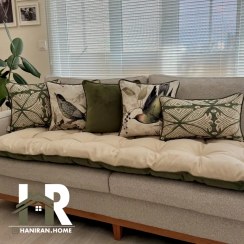 تصویر کوسن کد 0654 