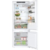 تصویر یخچال فریزر بوش مدل KBN96ADD توکار 