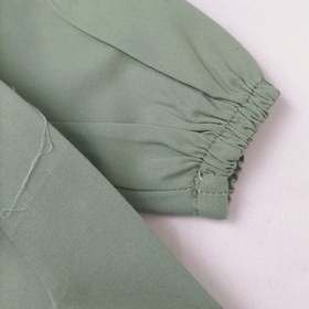 تصویر پیراهن خرگوشی 