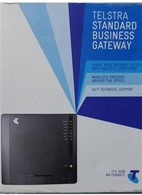 تصویر گیت وی تلسترا TELESTRA TG797N v3 