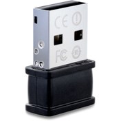 تصویر کارت شبکه USB بی‌سیم تندا مدل W311MI سرعت ۱۵۰Mbps 