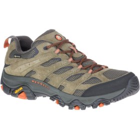 تصویر کفش کوهنوردی اورجینال برند Merrell مدل Moab 3 Gore-Tex کد 753305772 