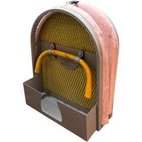 تصویر میز اتو شیک بترز 