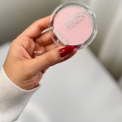 تصویر پودر فیکس فشرده بیولیس Finish It 