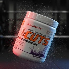 تصویر آمینو کات آلمکس 