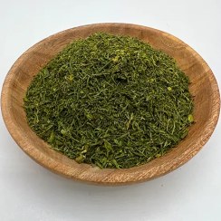 تصویر شوید خشک 