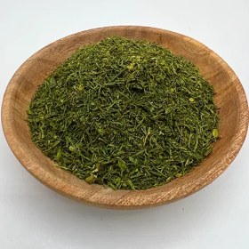 تصویر شوید خشک 