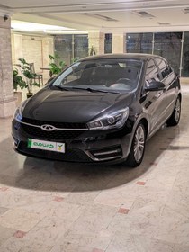 تصویر چری آریزو 5TE مدل 1399 ا Chery Arrizo 5TE turbo-excellent Chery Arrizo 5TE turbo-excellent