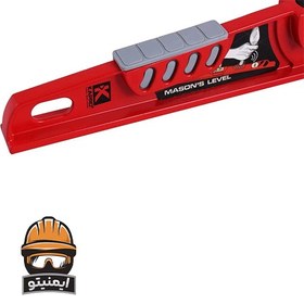 تصویر تراز کاپرو مدل 40-920 Capro Level Model 40-920