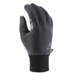 تصویر دستکش پلار زنانه کایلاس مدل Fleece Gloves KM420016 