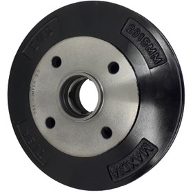 تصویر کاسه چرخ عقب تیبا 