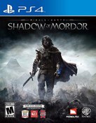 تصویر Middle Earth Shadow of Mordor - PS4 - کارکرده B