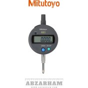 تصویر ساعت اندیکاتور دیجیتال میتوتویو 12.7 میلی‌متر دقت 0.001 میلی‌متر مدل 790-543 