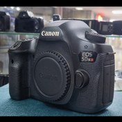 تصویر دوربین دیجیتال کانن مدل EOS 5DS R رزولوشن ۵۱ مگاپیکسل 