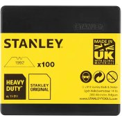 تصویر تیغ کاتر ذوزنقه ای 5 عددی 921-11-0 استنلی 