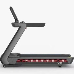 تصویر تردمیل باشگاهی سایتک مدل XG-V8E ا Cytech Gym Use Treadmill XG-V8E Cytech Gym Use Treadmill XG-V8E