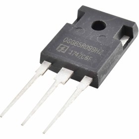 تصویر OSG65R099HZ دسته بندی : Mosfet N-channel