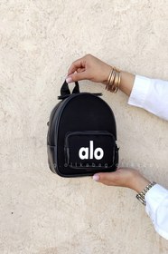 تصویر مینی کوله الو 