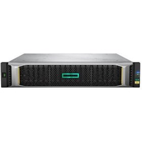 تصویر ذخیره ساز HPE MSA 2052 SFF Q1J03A ا HPE MSA 2052 SAN Storage HPE MSA 2052 SAN Storage