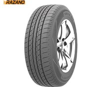 تصویر لاستیک شاسی بلند 245/60R18 مدل SU318 ترازانو چین TRAZANO CHINA 