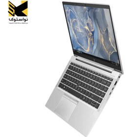 تصویر لپ تاپ استوک اچ پی EliteBook 840 G7 i5-10310U 16GB 256SSD + هدایای ویژه Laptop HP EliteBook 840 G7 (stock)
