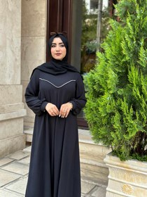 تصویر پیراهن‌دریا - ۱۲۰ / زیتونی 