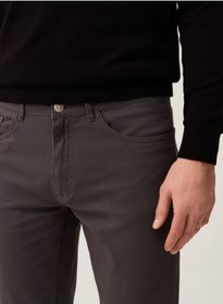 تصویر شلوار مردانه برند ovs MEN'S TROUSERS