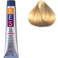 تصویر رنگ مو بس شماره 8.0 Bes Hi-Fi Color